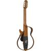 imageYamaha SLG200N NW Nylon String Classical Silent Guitar with Hard Gig Bag NaturalNatural