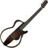 imageYamaha SLG200N NW Nylon String Classical Silent Guitar with Hard Gig Bag NaturalTobacco Sunburst