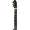 imageYamaha SLG200N NW Nylon String Classical Silent Guitar with Hard Gig Bag NaturalTranslucent Black