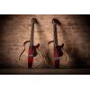 imageYamaha SLG200N NW Nylon String Classical Silent Guitar with Hard Gig Bag NaturalTranslucent Black