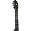 imageYamaha SLG200N NW Nylon String Classical Silent Guitar with Hard Gig Bag NaturalTranslucent Black
