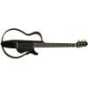 imageYamaha SLG200N NW Nylon String Classical Silent Guitar with Hard Gig Bag NaturalTranslucent Black