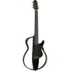 imageYamaha SLG200N NW Nylon String Classical Silent Guitar with Hard Gig Bag NaturalTranslucent Black