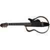 imageYamaha SLG200N NW Nylon String Classical Silent Guitar with Hard Gig Bag NaturalTranslucent Black