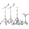 imageYamaha SingleBraced 700 Series Drum Hardware Package HW780Light weight  doublebraced