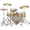 imageYamaha Stage Custom Hip  Matte Surf Green OneBox 4PC Shell SBP0F4HMSGNatural Wood