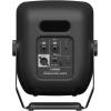 imageYamaha Stagepas100BTR Portable 65 Battery Powered PA with 3Channel MixerBlack