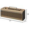 imageYamaha THR30IIA Wireless Acoustic Desktop Amp