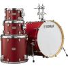 imageYamaha Tour Custom Maple 4pc Fusion Shell Pack Apple SatinApple Satin