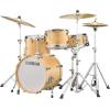 imageYamaha Tour Custom Maple 4pc Fusion Shell Pack Apple SatinButterscotch Satin