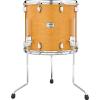 imageYamaha Tour Custom Maple 4pc Fusion Shell Pack Apple SatinCaramel Satin