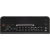 imageYamaha Wireless Desktop 15 Guitar Amps and 8 Effects and Rechargeable Battery BluetoothEnabled Black 30W THR30II WL BL