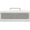 imageYamaha Wireless Desktop 15 Guitar Amps and 8 Effects and Rechargeable Battery BluetoothEnabled White 30W THR30II WL WH