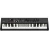 imageYamaha YC 88Key Organ Focused Stage Keyboard Weighted TripleSensor Action Dedicated Panel Controls with Sustain Pedal YC8873 keys