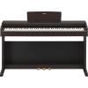 imageYamaha YDP163B Arius Series Console Digital Piano with Bench Black WalnutDark Rosewood