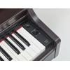 imageYamaha YDP163B Arius Series Console Digital Piano with Bench Black WalnutDark Rosewood