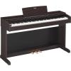 imageYamaha YDP163B Arius Series Console Digital Piano with Bench Black WalnutDark Rosewood