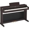 imageYamaha YDP163B Arius Series Console Digital Piano with Bench Black WalnutDark Rosewood