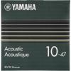 imageAcoustic Guitar Strings Light 012053 Phosphor Bronze8020 Bronze