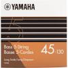 imageBass Guitar Strings Long 045100 Nickel5String