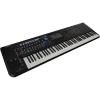 imageYamaha 88Key Flagship Music Synthesizer with GEX Action with Polyphonic Aftertouch for New Sound Exploration and Expressive Control Montage M8XM7