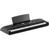 imageYamaha 88Key Weighted Digital Piano with Foot Switch and Music Rest BlackFurniture Stand Sold Separately 16764 x 4572 x 2032 cm DGX670BBlack
