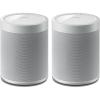 imageYamaha Audio MusicCast 20 Wireless Speaker Alexa Voice Control BlackWhite
