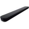 imageYamaha Audio YAS209BL Sound Bar with Wireless Subwoofer Bluetooth and Alexa Voice Control BuiltInBlack36 x 25 x 425 inchesYAS109BL