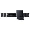 imageYamaha Audio YHT4950U 4K Ultra HD 51Channel Home Theater System with Bluetooth black