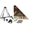 imageYamaha Axe Pack Guitar Accessory Kit for Electric ampamp Acoustic GuitarBlack