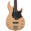 imageYamaha BBP34 BBSeries Bass Guitar Vintage SunburstYellow Natural Stain