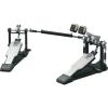 imageYamaha Bass Pedal Double Chain Drive  Adjustable Footboard Angles  Includes Case  2Way Beaters  Pro Drum Hardware with 5Year Warranty DFP9500CDirect Drive  Case