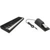 imageYamaha CP73 73Key Balanced Hammer Action Stage Piano with Sustain Pedal88Key