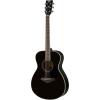 imageYamaha FS820 Small Body Solid Top Acoustic Guitar Autumn BurstBlack