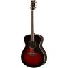 Tobacco Sunburst