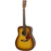 imageYamaha GigMaker Standard Acoustic Guitar w Gig Bag Tuner Strap and Picks  NaturalTobacco Sunburst