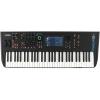imageYamaha MODX 61Key Music Synthesizer Keyboard Dynamic Including Acoustic Instruments Sounds and Drums Synth Action Motion Control Portable Black MODX661Key