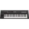 imageYamaha MX61BK Music Production Synthesizer 61Key BlackBlack