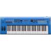 imageYamaha MX61BK Music Production Synthesizer 61Key BlackBlue