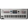 imageYamaha Montage8 88key Synthesizer Workstation BlackWhite