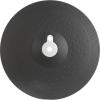 imageYamaha PCY135 13quot 3Zone quotchokeablequot Electronic Cymbal Pad