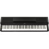 imageYamaha PS500 88key Smart Digital Piano wStream Lights Technology PA500C Power Adapter and FC4A Sustain Pedal BlackBlack