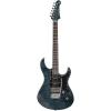 imageYamaha Pacifica PAC611HFM TBL SolidBody Electric Guitar Translucent BlackIndigo Blue