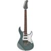imageYamaha Pacifica PAC611HFM TBL SolidBody Electric Guitar Translucent BlackMist Green