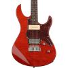 imageYamaha Pacifica PAC611VFM TBS SolidBody Electric Guitar Tobacco Brown SunburstCaramel Brown Sunburst