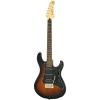 imageYamaha Pacifica Series PAC012 Electric Guitar Metallic RedOld Violin Sunburst