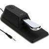 imageYamaha Piano Style Sustain Foot Pedal with HalfPedaling for Select Yamaha Arranger Keyboards Synthesizers Stage Pianos Digital Pianos and Keyboards 5Foot Cable 025Inch Plug FC3ASustain Pedal with HalfPedaling