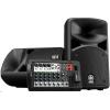 imageYamaha Portable PA System with Bluetooth Stagepas 400BT  Black