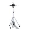 imageYamaha RHH135 Real Electronic HiHat Controller  mounts on HH stand not included  Black  medium