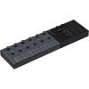 imageYamaha SEQTRAK Mobile Music Ideastation Advanced Sequencer Onboard Sampling Buildin Speakers and Microphone Black BKBlack